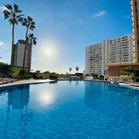 Sunset Paradise Costa Adeje Dış mekan fotoğraf