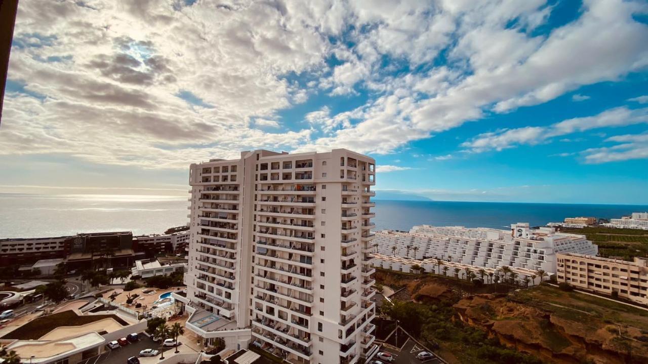 Sunset Paradise Costa Adeje Dış mekan fotoğraf