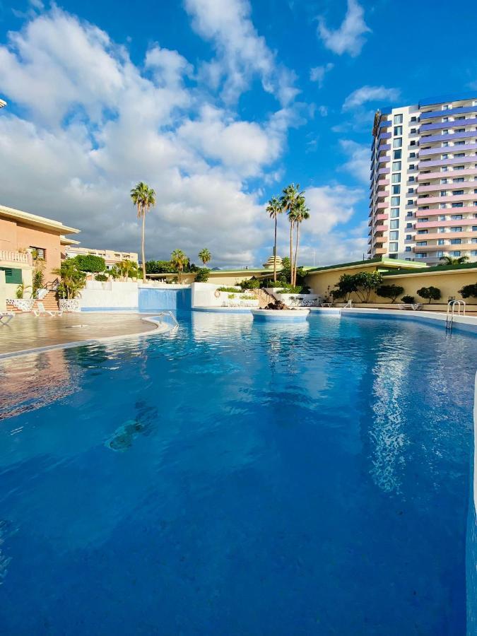 Sunset Paradise Costa Adeje Dış mekan fotoğraf
