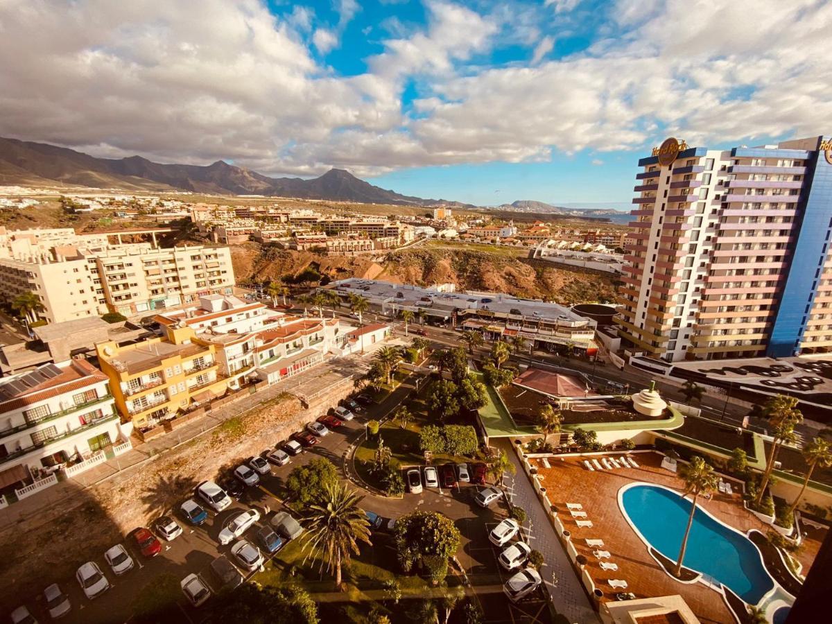 Sunset Paradise Costa Adeje Dış mekan fotoğraf